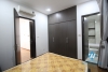 Lakeside apartment for rent in Tay Ho, Hanoi